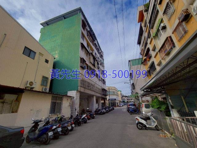 太平法拍公寓-4