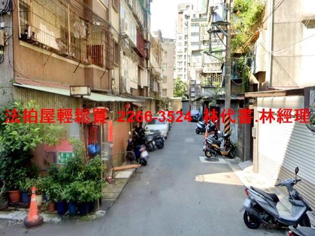 中和公寓法拍-8