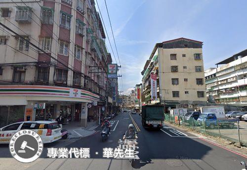 新北法拍公寓-3