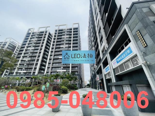 新北新莊法拍大樓-2