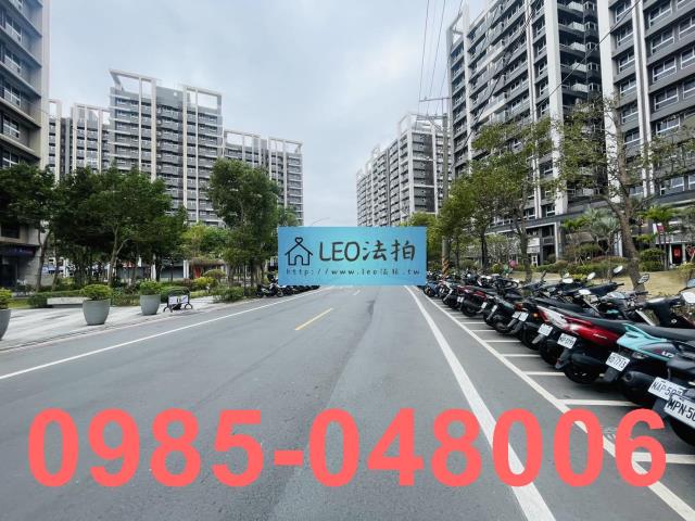 新北新莊法拍大樓-8