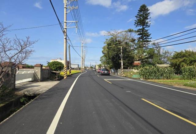 桃園大園農舍-10