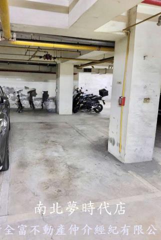 台南永康華廈-10