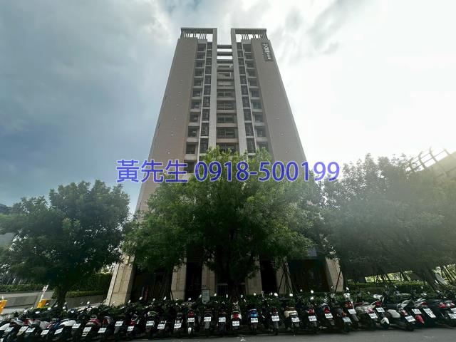 台中太平拍賣大樓-2