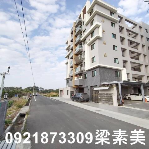 台南善化華廈-1