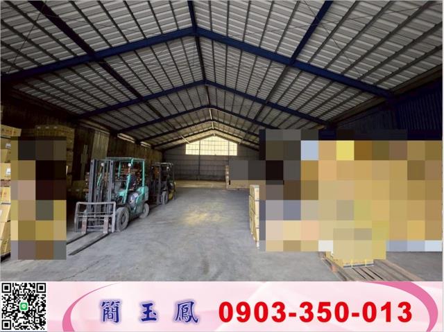 桃園觀音廠房-1