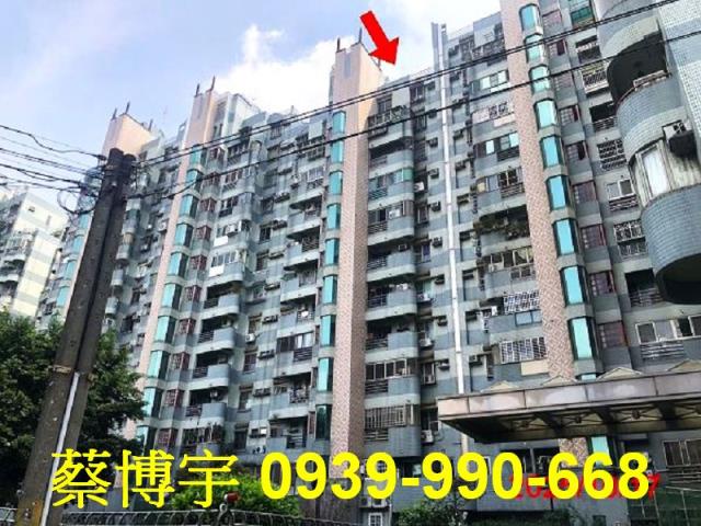 太平區立功路名人山水