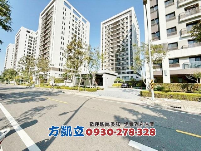 台南東區大樓-1