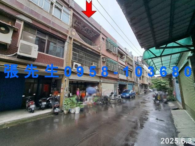 桃園區法拍透天-3