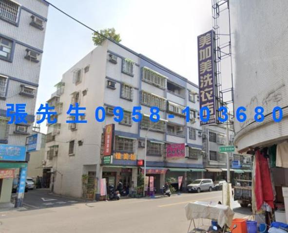 屏東市公寓法拍-4