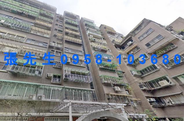 永和法拍大樓-2