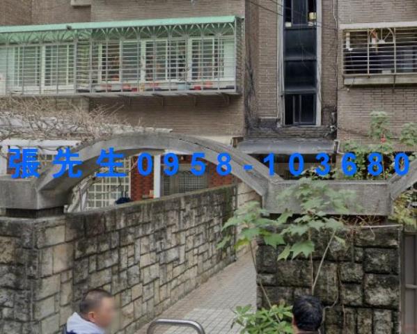 永和法拍大樓-3