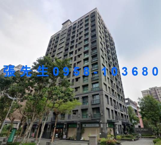 三重法拍大樓-1