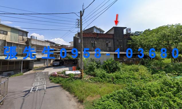 竹東法拍透天-4