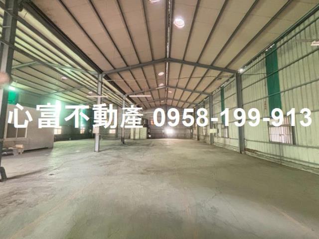 台南廠房-1
