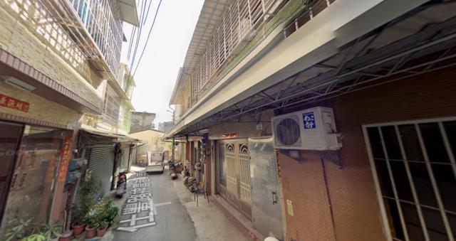 高雄橋頭法拍透天-4