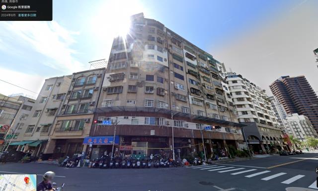 高雄鹽埕法拍大樓-6