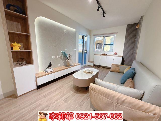 台南東區公寓-1