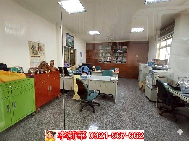 台南安南廠房-6