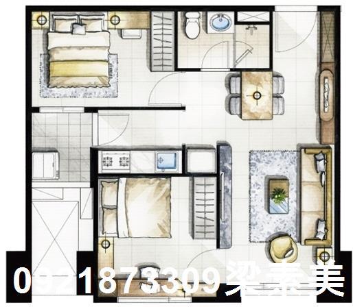 台南北區大樓-10