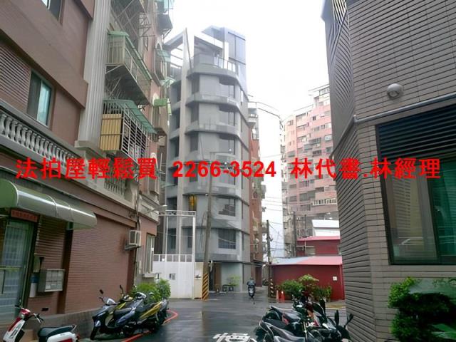 新北三重法拍華廈-11