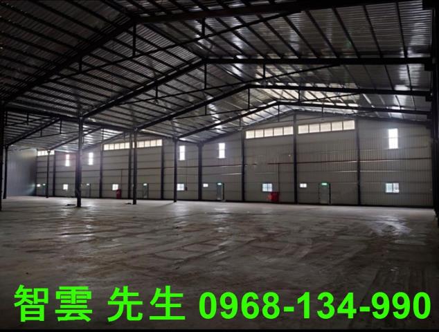 新北林口倉庫-1