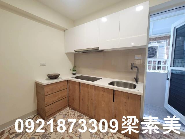 台南東區公寓-11