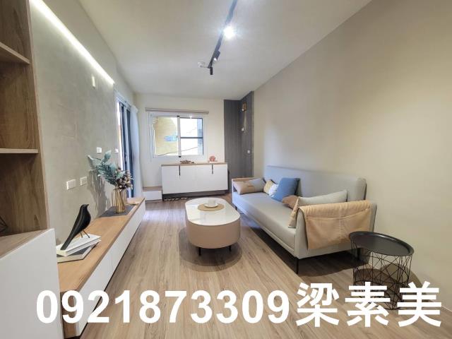 台南東區公寓-4