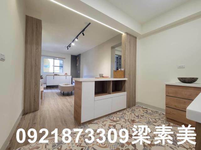 台南東區公寓-5