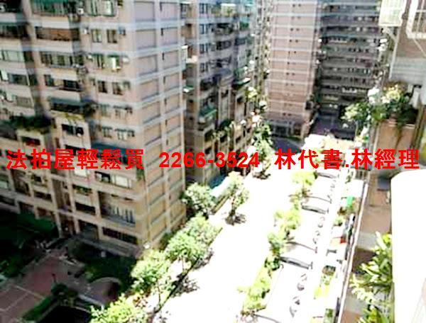 新北土城大樓拍賣-8