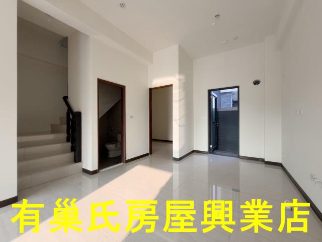 嘉義水上透天-6