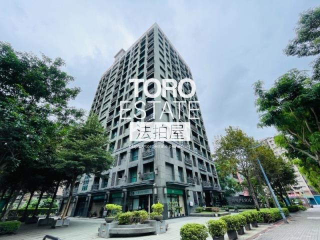 新北三重大樓法拍-4