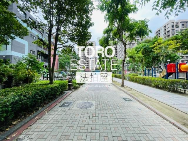 新北三重大樓法拍-8