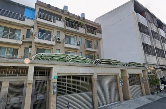 安南法拍透天-4