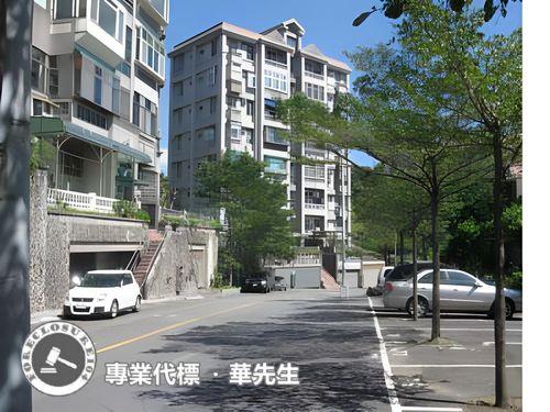 新店公寓法拍-3