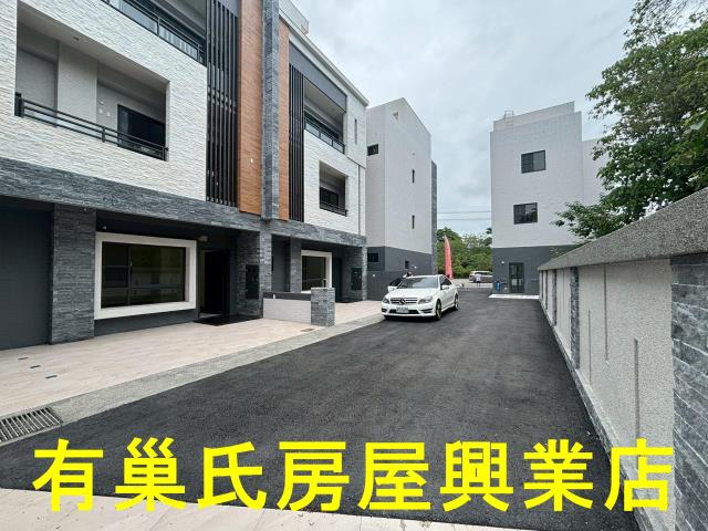 嘉義新港透天-2