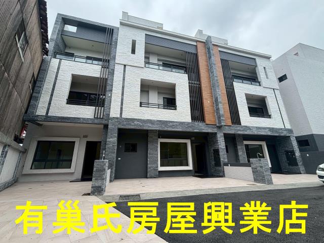 嘉義新港透天-3