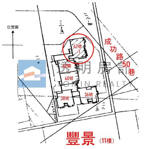 新北三重大樓法拍-10