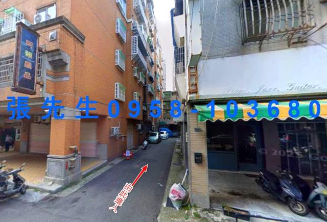 台中北區法拍公寓-5