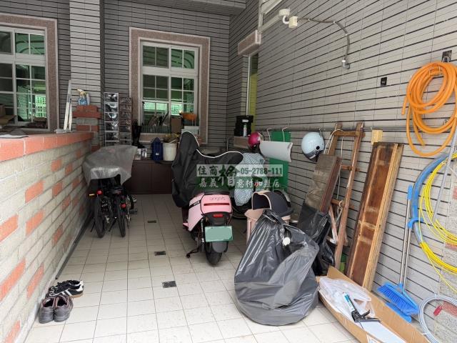 嘉義西區別墅-2