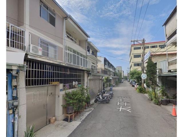 台中太平法拍透天-4