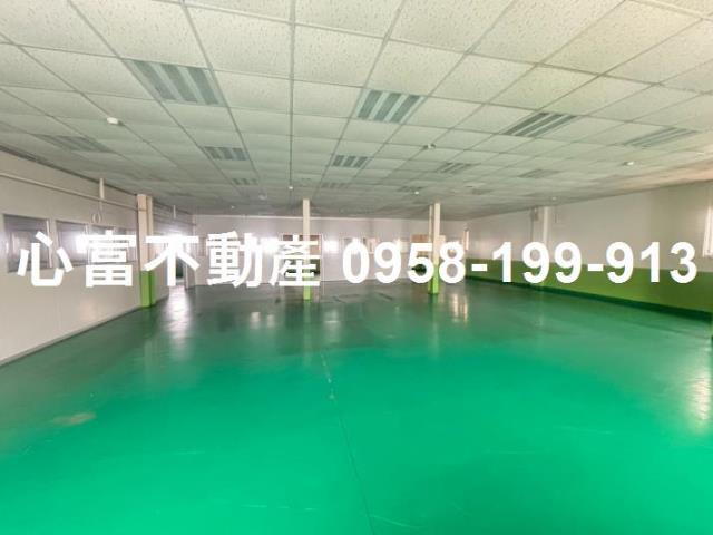 台南安南廠房-2