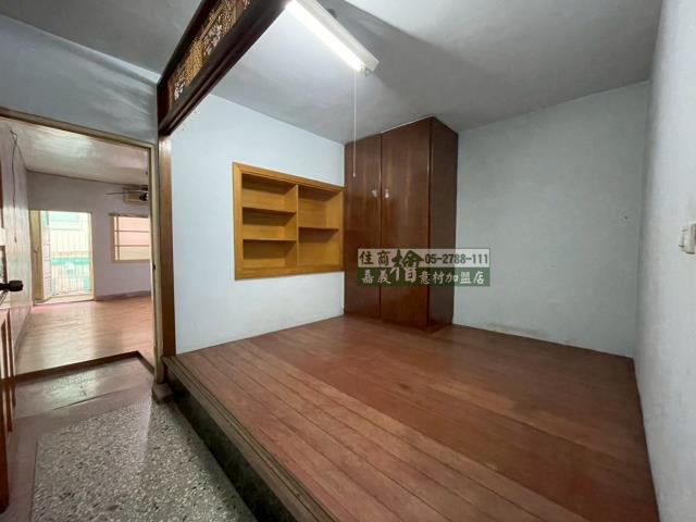 嘉義西區透天-5