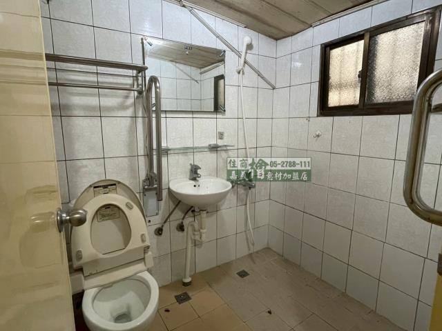 嘉義西區透天-6