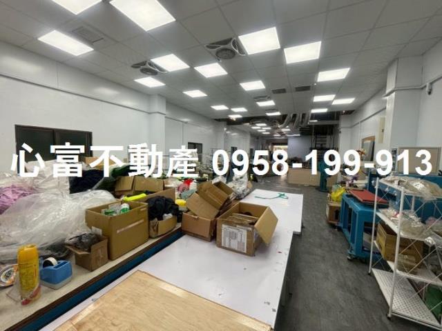 高雄大寮廠房-1