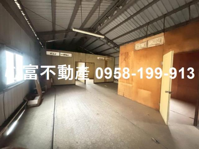 高雄大寮廠房-5