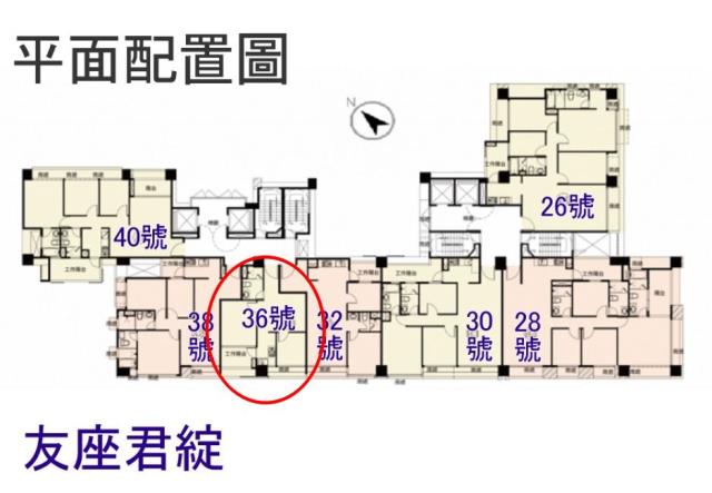 內湖大樓法拍-8