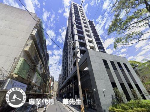 內湖大樓法拍-4