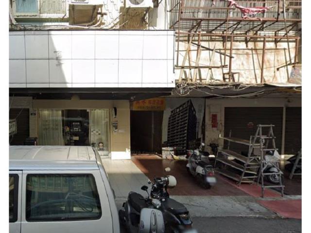 中區華廈拍賣-7