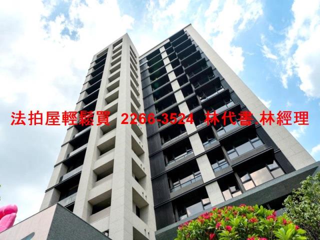 內湖法拍大樓-2